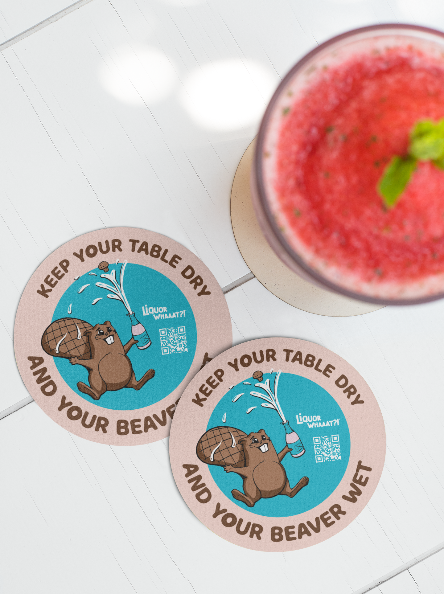 Coasters (10 pack)