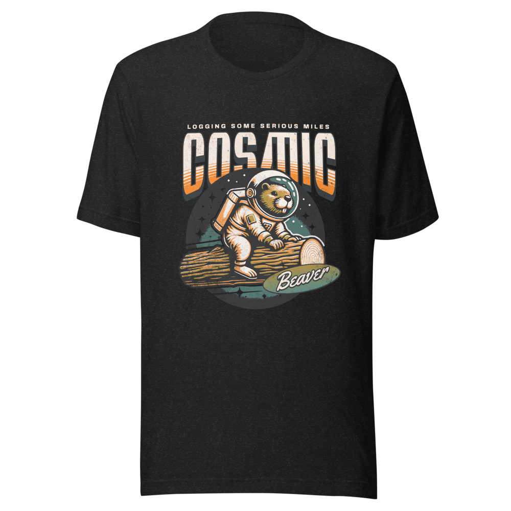 Cosmic Beaver