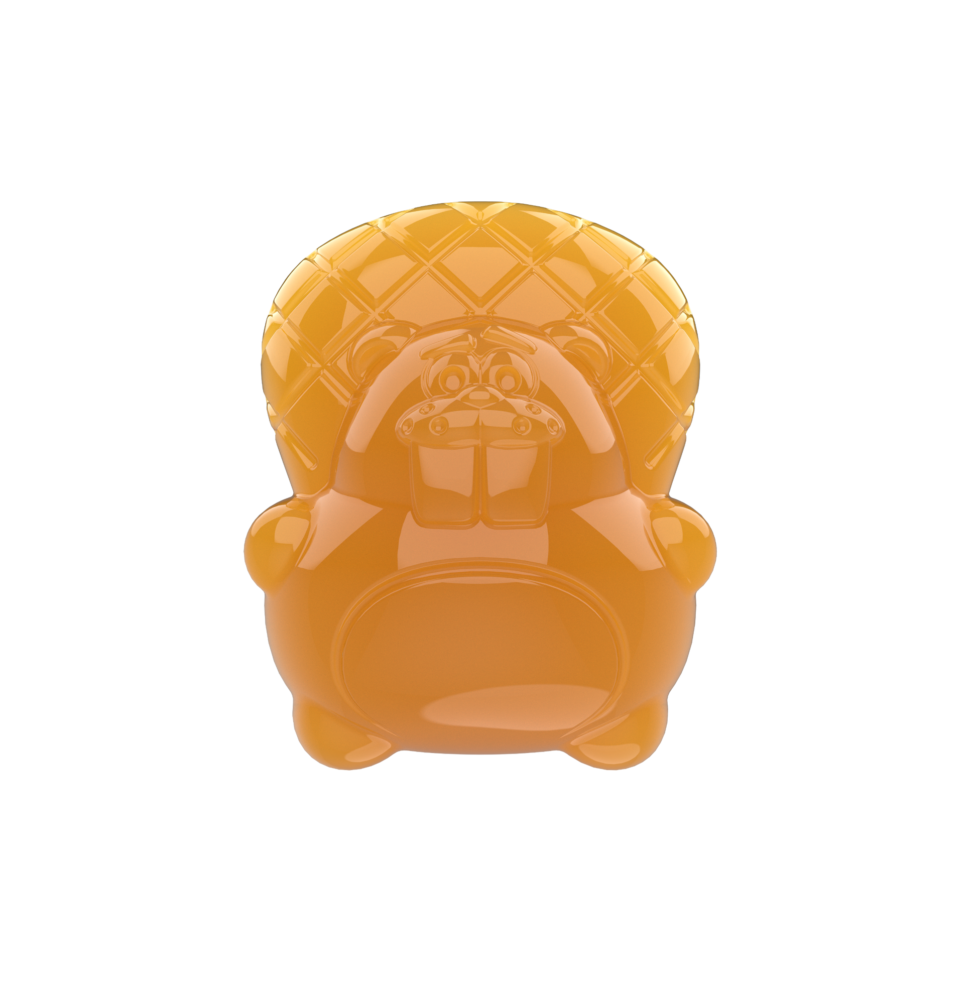 Beaver's Delight Aphrodisiac Gummies