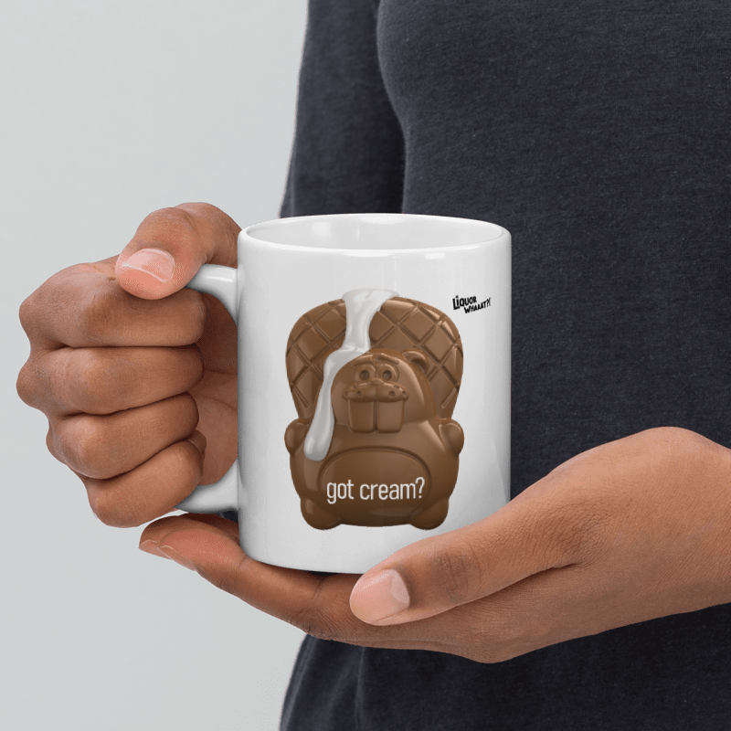 Got Cream? Mug