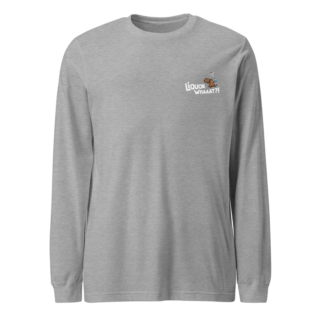 Beaver Diving Team Long Sleeve