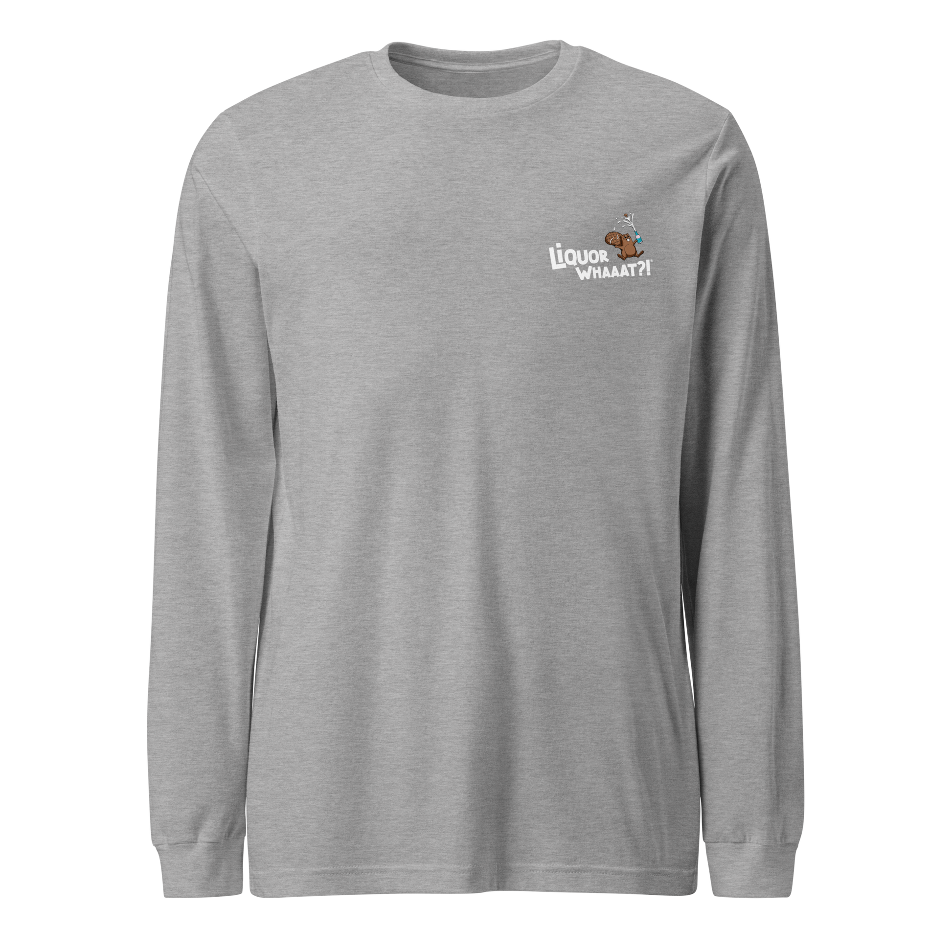 Beaver Diving Team Long Sleeve