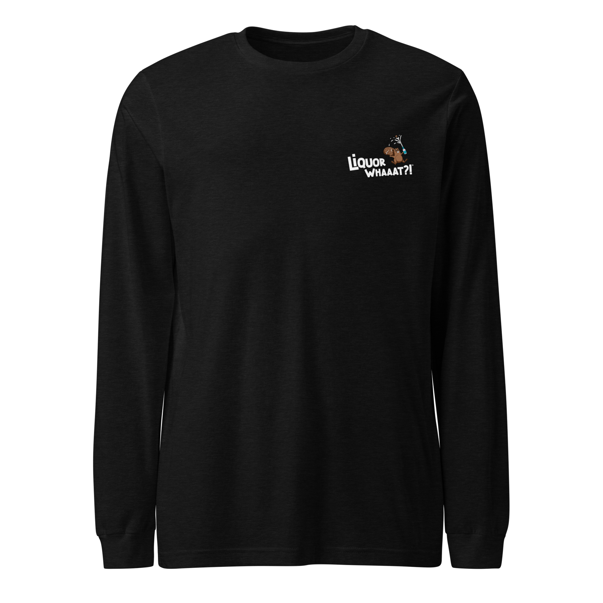 Beaver Diving Team Long Sleeve
