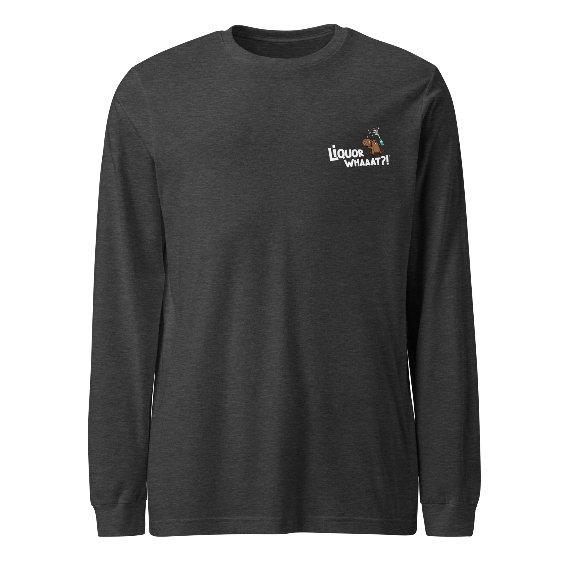 Beaver Diving Team Long Sleeve