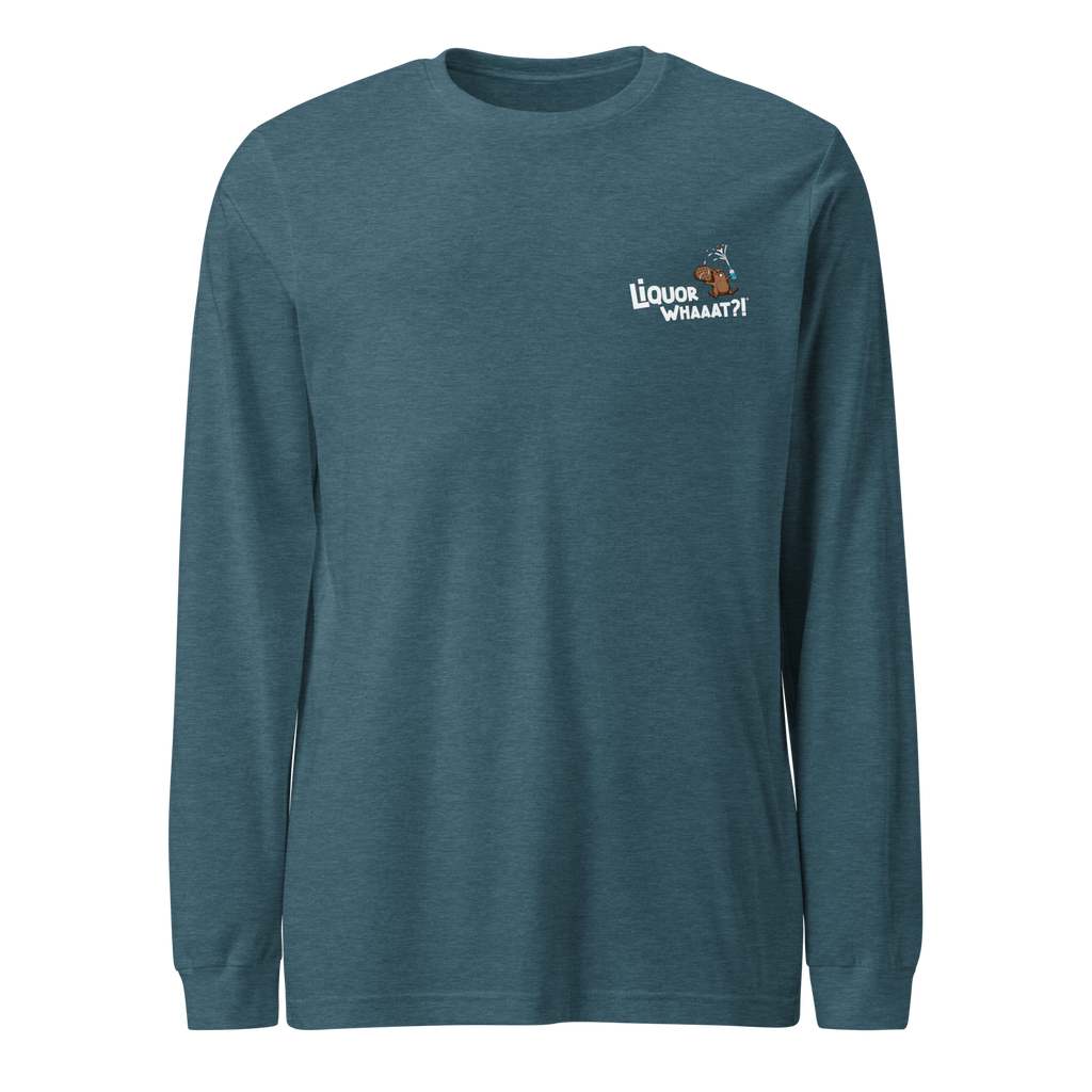 Beaver Diving Team Long Sleeve
