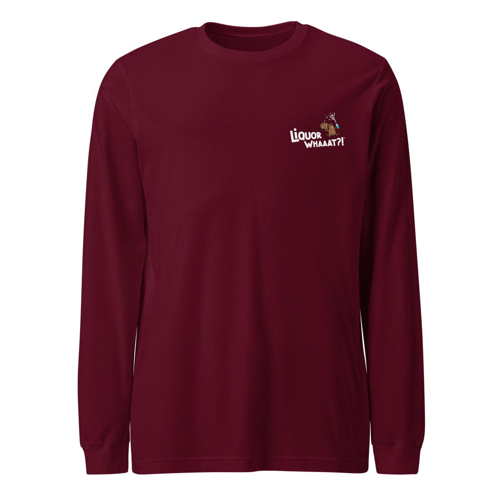 Beaver Diving Team Long Sleeve