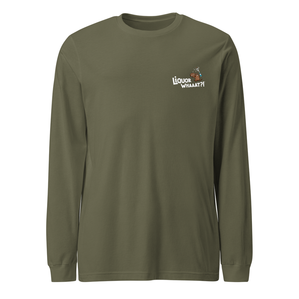 Beaver Diving Team Long Sleeve