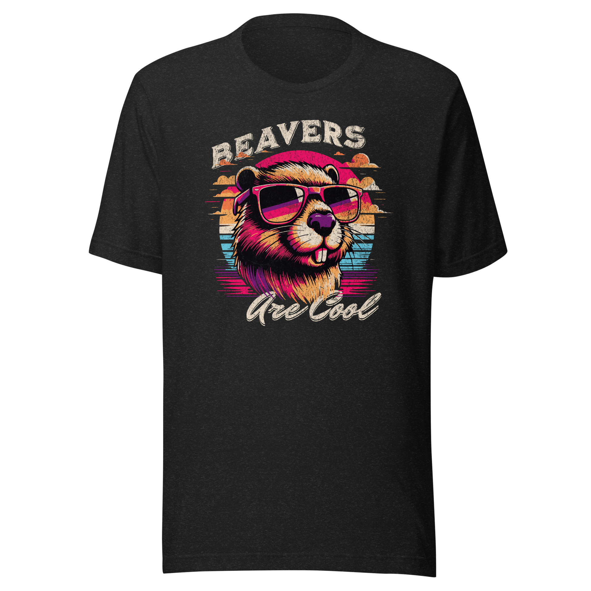 Beavers Are Cool