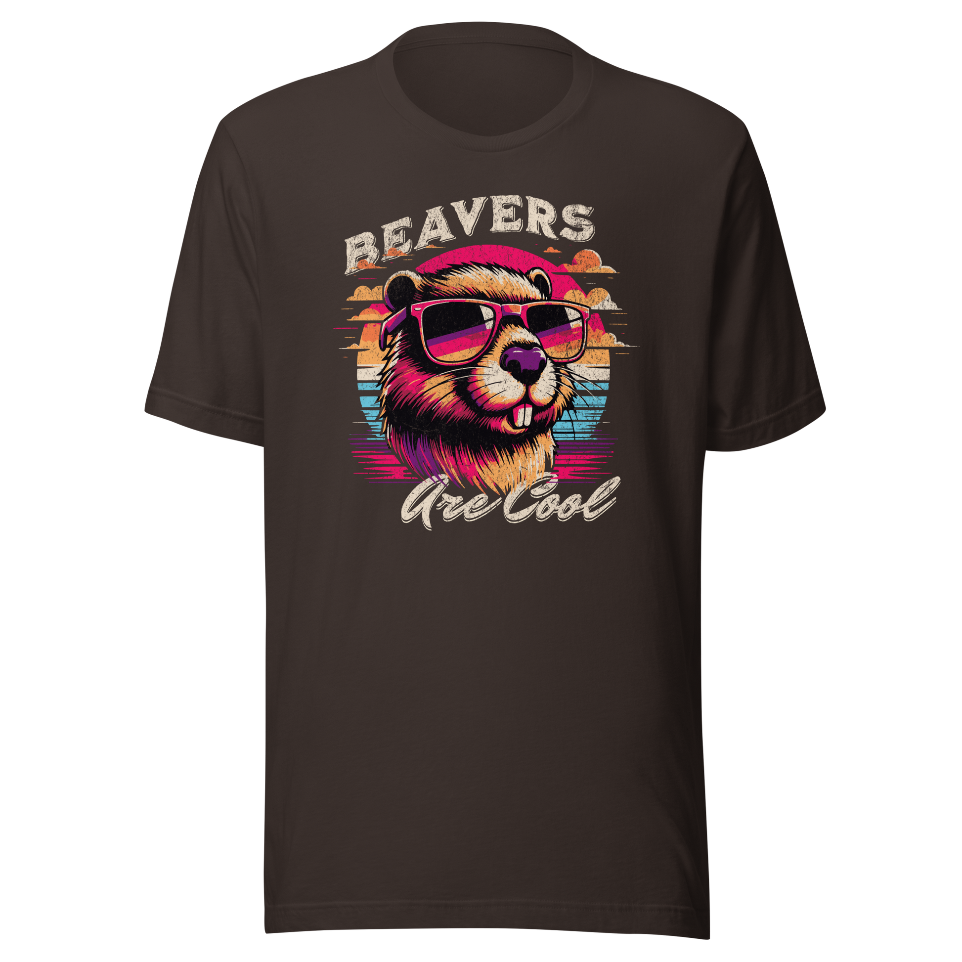Beavers Are Cool