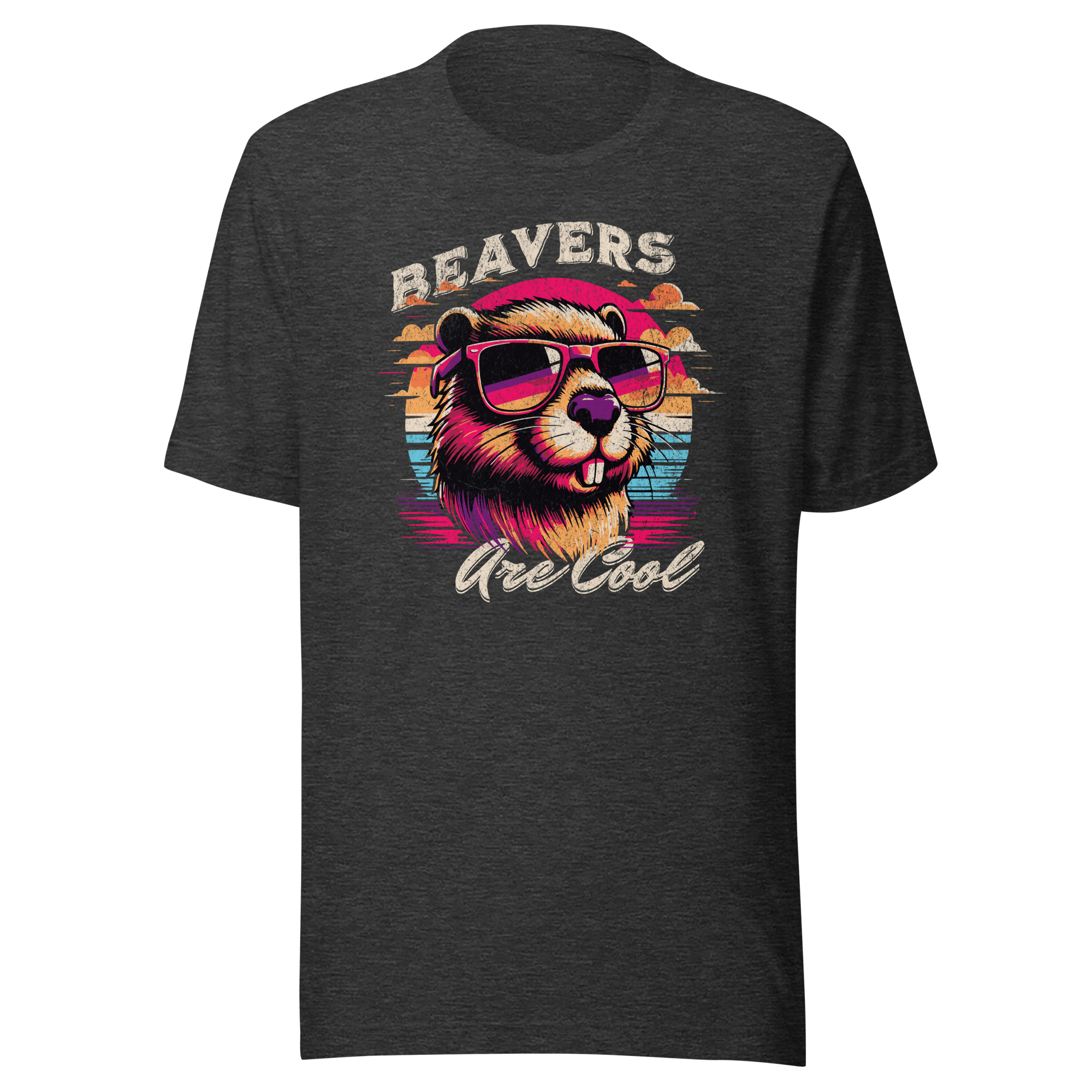 Beavers Are Cool
