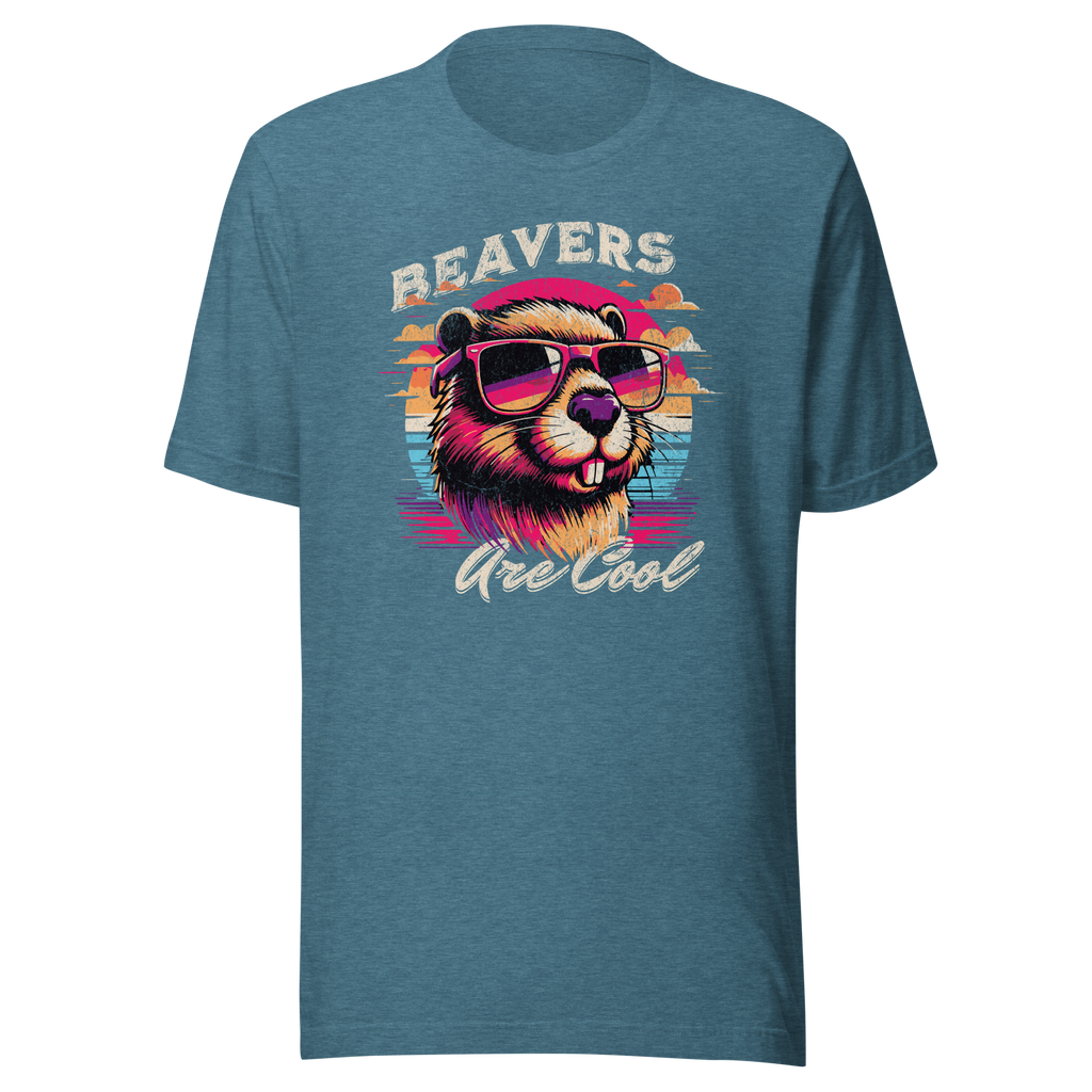 Beavers Are Cool