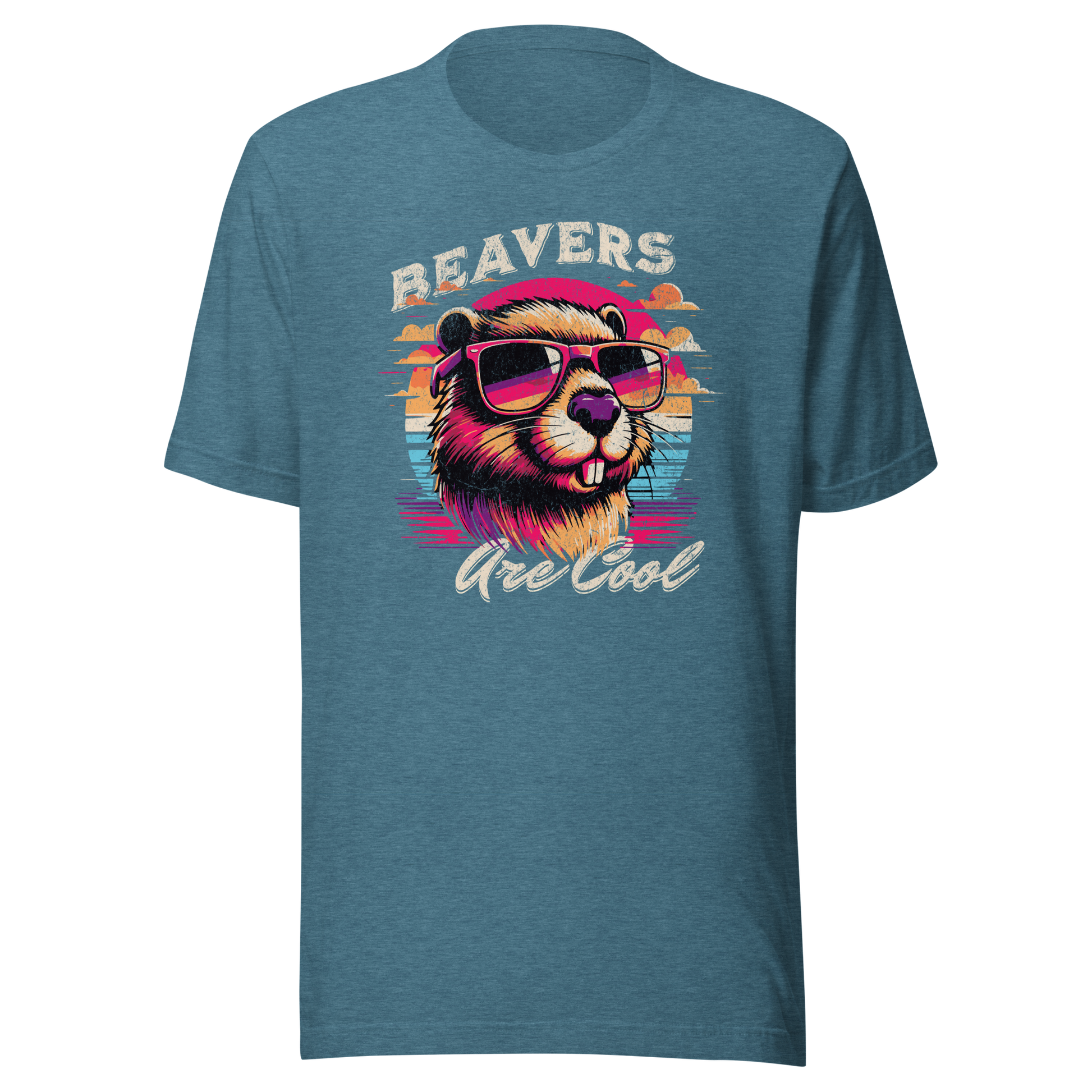 Beavers Are Cool