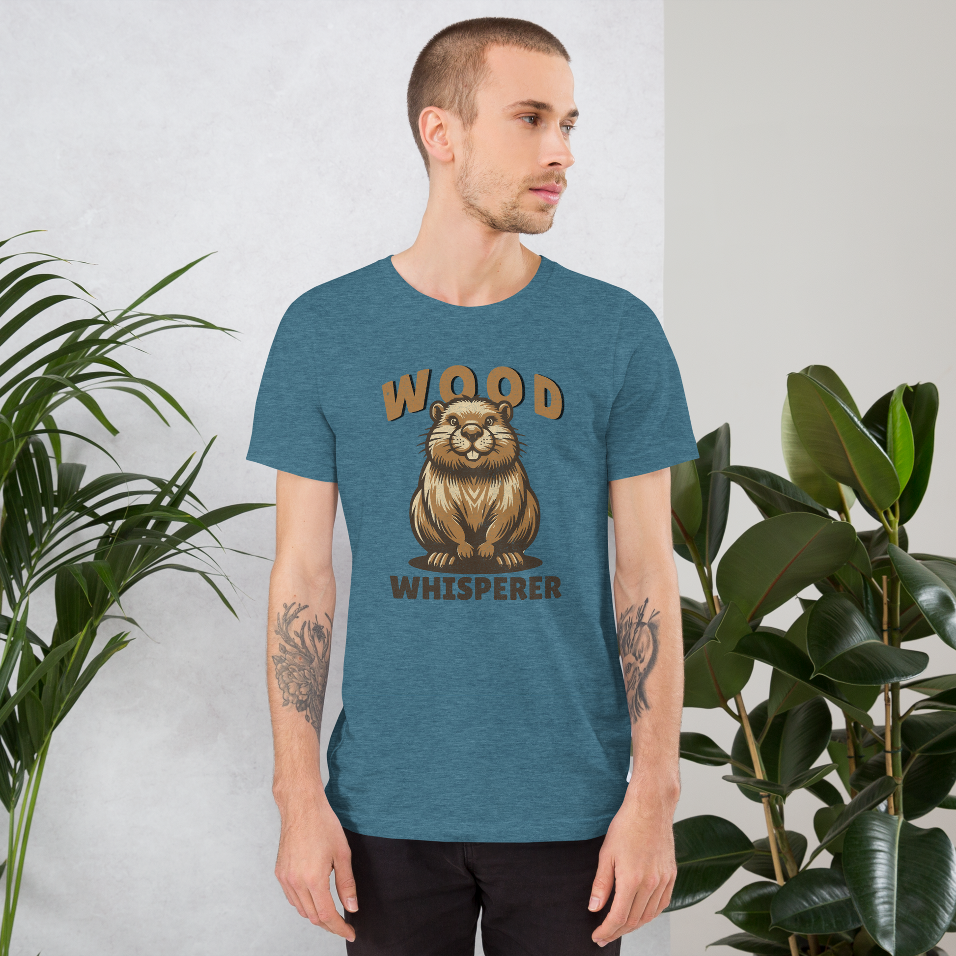 Wood Whisperer