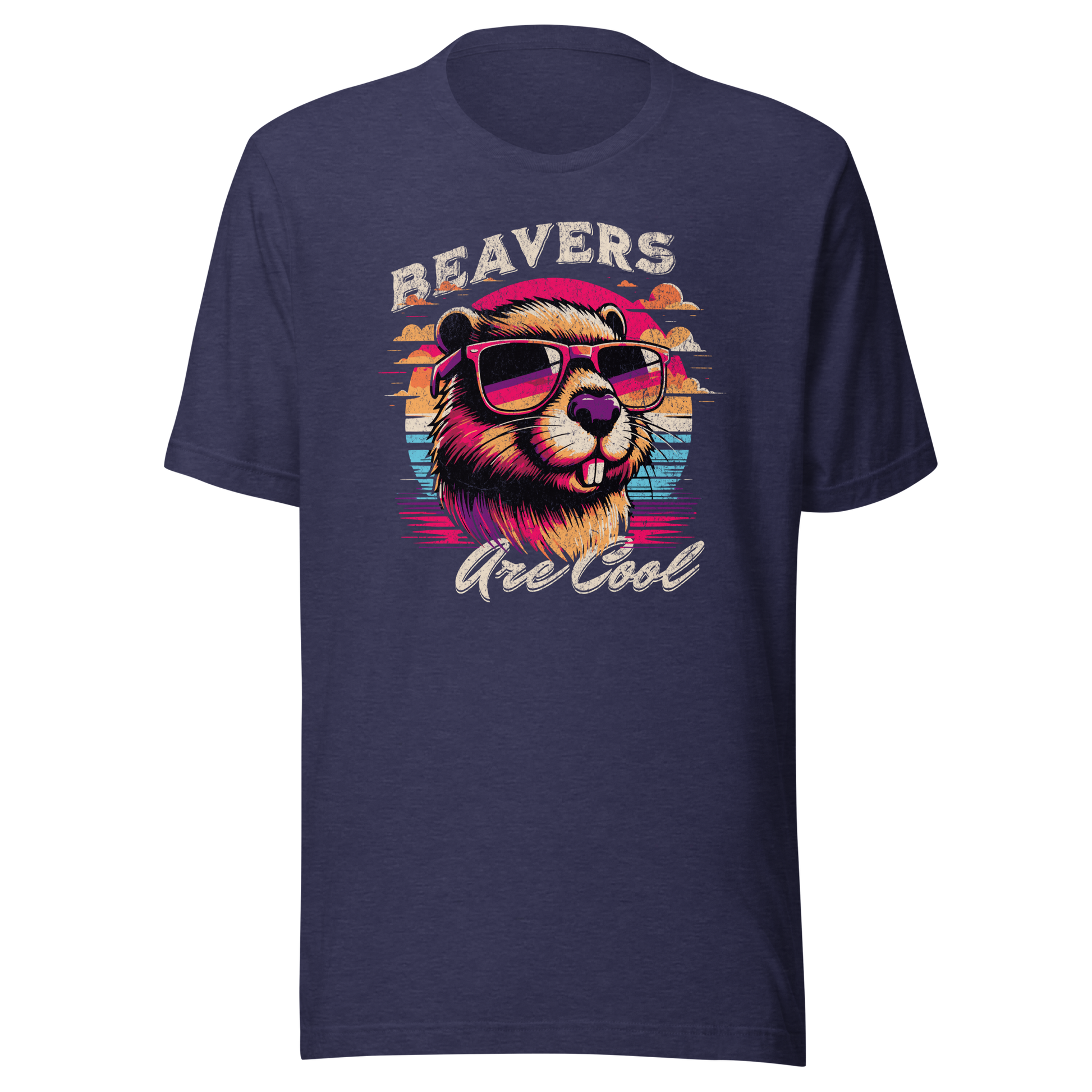 Beavers Are Cool
