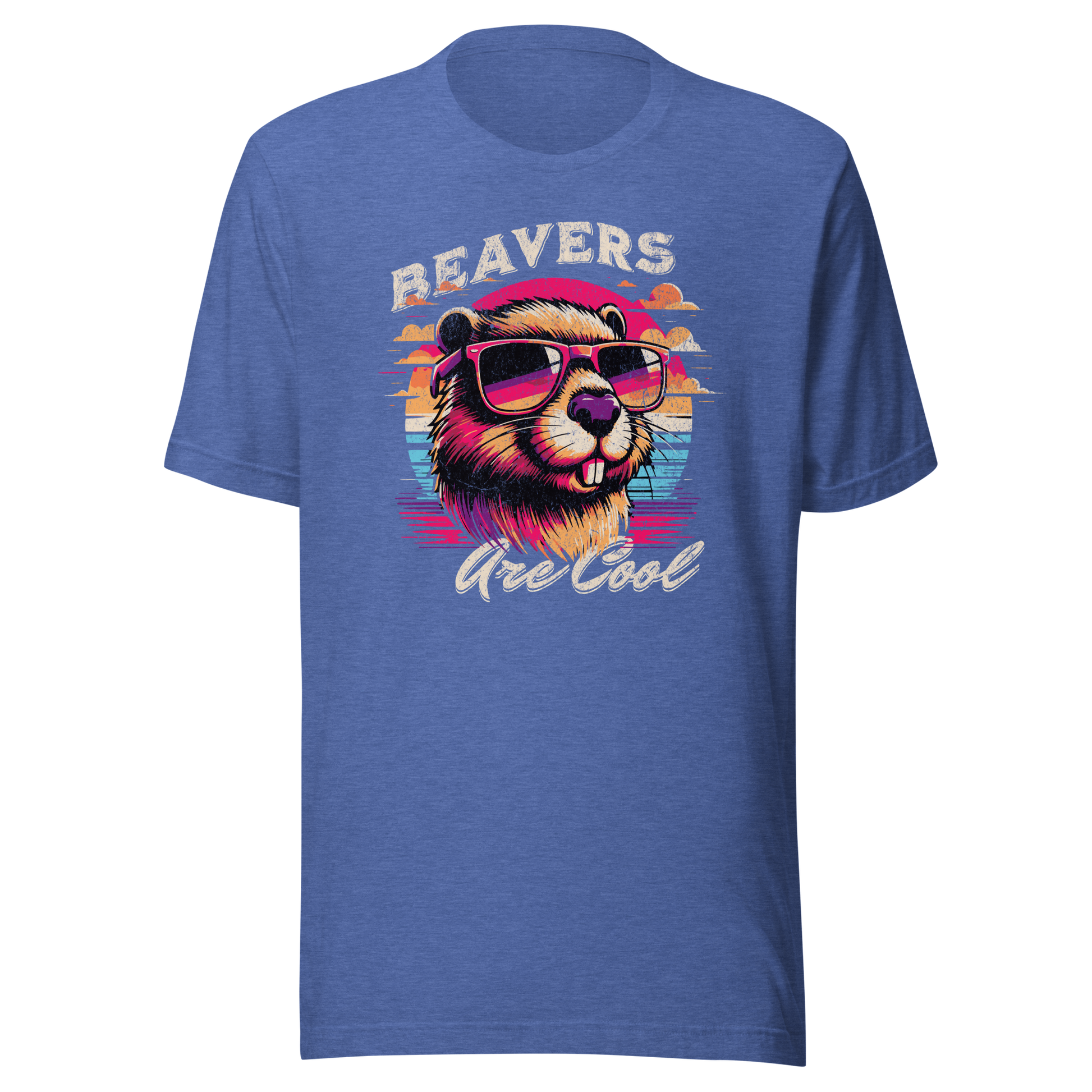 Beavers Are Cool