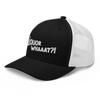 Liquor Whaaat?! - Trucker Cap (FREE SHIPPING)