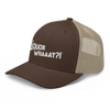 Liquor Whaaat?! - Trucker Cap (FREE SHIPPING)