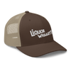 Liquor Whaaat?! - Trucker Cap (FREE SHIPPING)