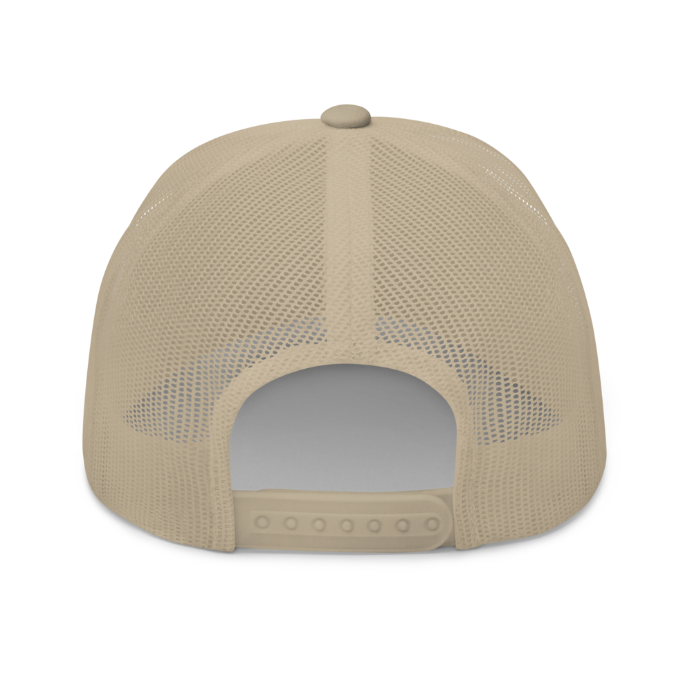 Liquor Whaaat?! Trucker Cap