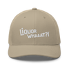 Liquor Whaaat?! - Trucker Cap (FREE SHIPPING)