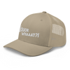 Liquor Whaaat?! - Trucker Cap (FREE SHIPPING)