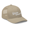 Liquor Whaaat?! - Trucker Cap (FREE SHIPPING)