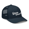 Liquor Whaaat?! - Trucker Cap (FREE SHIPPING)