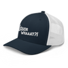 Liquor Whaaat?! - Trucker Cap (FREE SHIPPING)