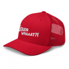Liquor Whaaat?! - Trucker Cap (FREE SHIPPING)