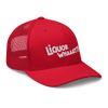 Liquor Whaaat?! - Trucker Cap (FREE SHIPPING)