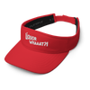 Liquor Whaaat?! Visor (FREE SHIPPING)
