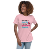 Beaver Party - Women's Relaxed T-Shirt